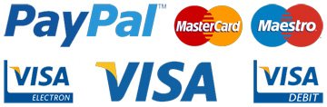 visa paypal mastercard Art Sales Paypal and Credit card services, artwork payments