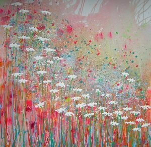 C2190 - Meadow Stars