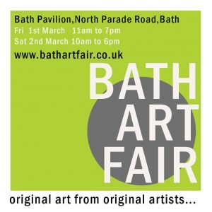BAth Art FAir