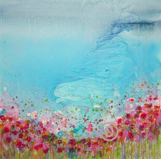 Summer Breeze