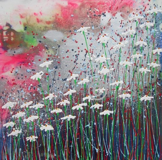 Trapped in a Wonderland 2