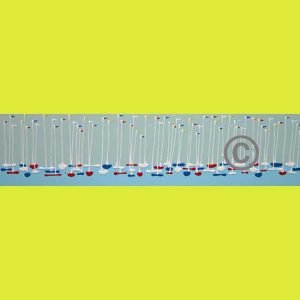 2288 Float Away 12x48”