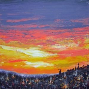 When the Sun goes down