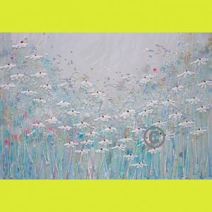 2320 Shadow Sparkle (with glitter and bee)