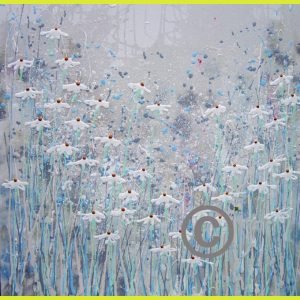 2310 Shadowlands (with glitter and bee