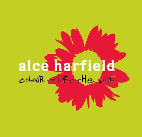 Alce Harfield logo. Events blog