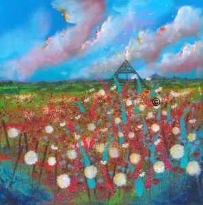 Sowing the seeds of Love