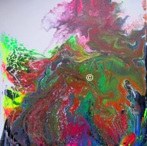 The Flow of the Seasons