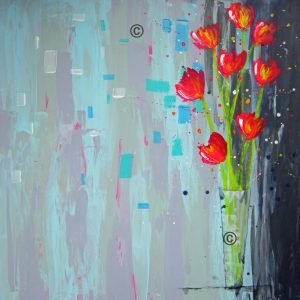 ‘Simple pleasures’