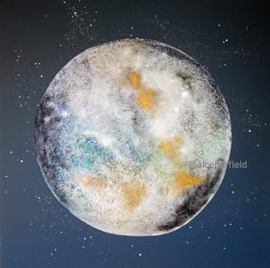 Ill give you the Moon 1