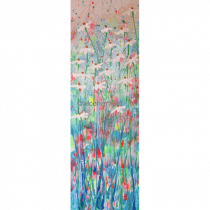 dancing dasies