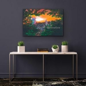 Distant Sun 2