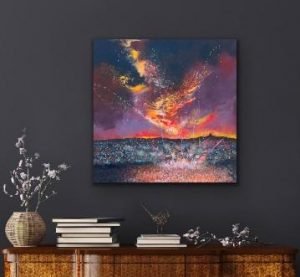 Spirit in the Sky 2