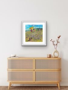 grow old with me print