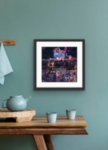 im still standing print