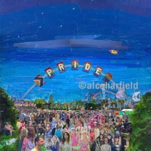 love and pride cr