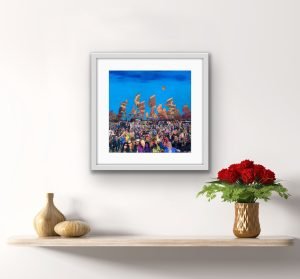 simply the best print