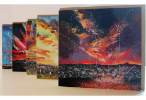 artists favourites