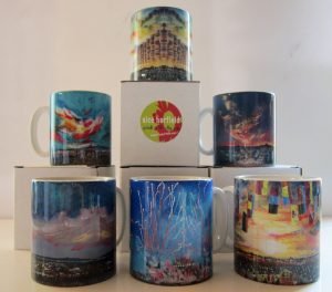 mugs