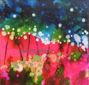 alce harfield painting2