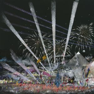 rocketman big copyright