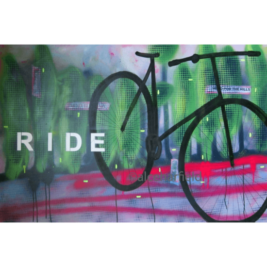 ride