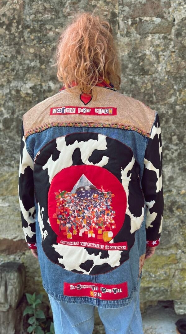 '2017' model back