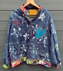 'stars' front
