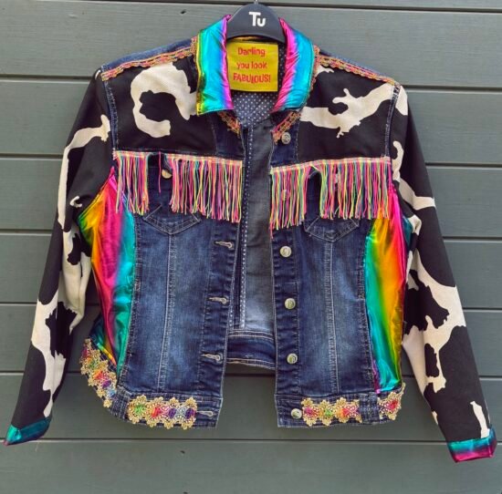 butterfly front