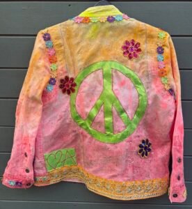 peace back Copy