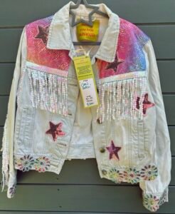 Cowgirl size sm m £200