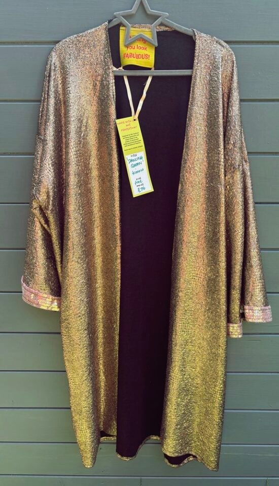 Dancing Queen free size £75.00