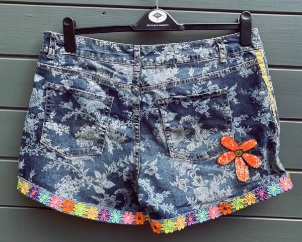 Grow on me back size 16 £40.00