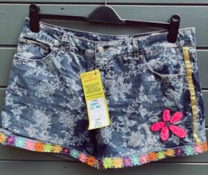 Grow on me size 16 £40.00
