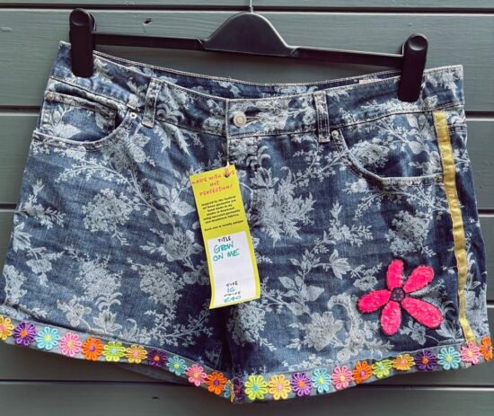 Grow on me size 16 £40.00