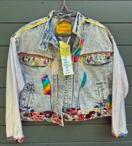 Love the farm gender neutral size m £200.00