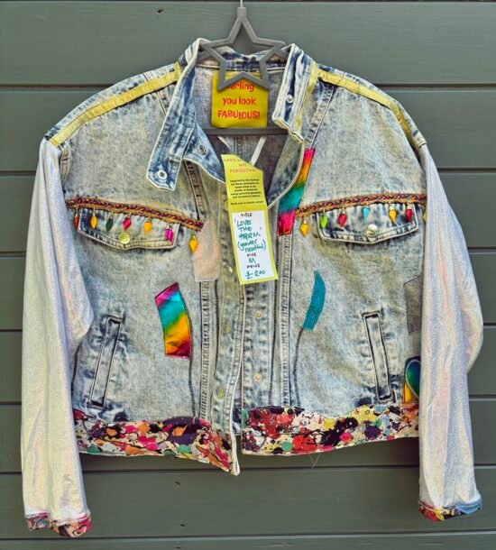 Love the farm gender neutral size m £200.00