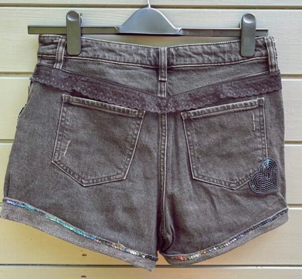 Midnight back size 10 £40.00