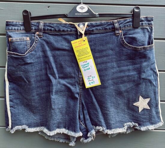 Name that Star size 18 20 £40.00
