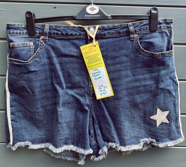 Name that Star size 18 20 £40.00