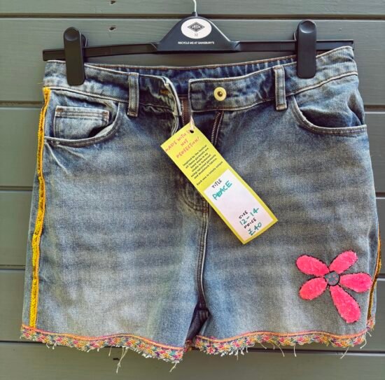 Peace size 12 14 £40.00