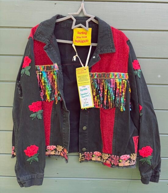 Roses gender neutral size L £200