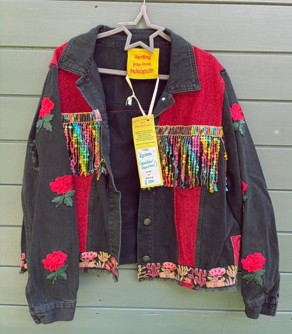 Roses gender neutral size L £200