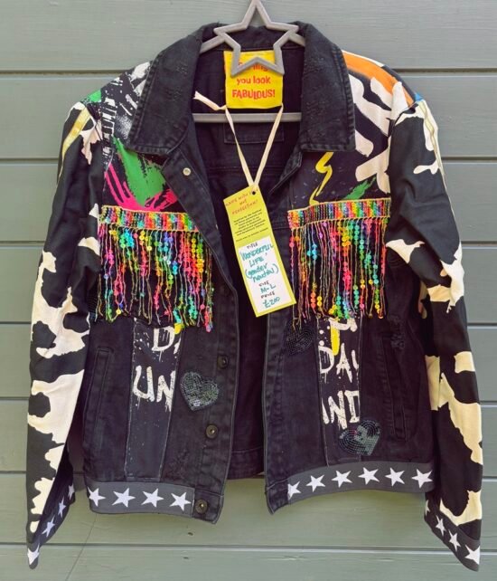 Wonderful Life gender neutral size M L £200.00