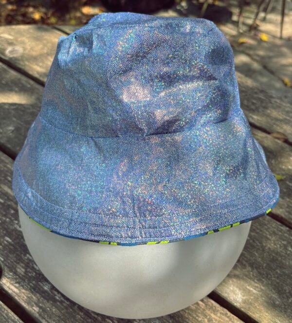 bucket #1 (inside) size average £30.00