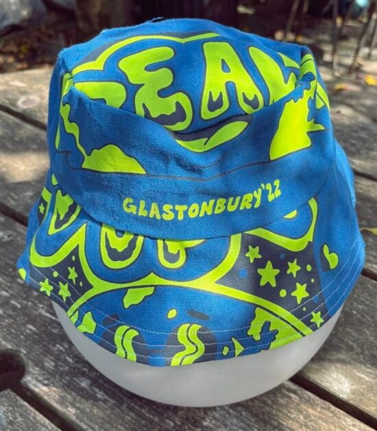 bucket #1 size average £30.00