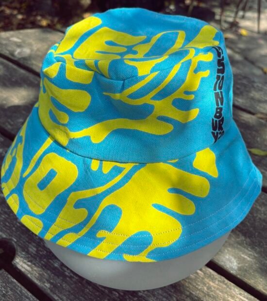 bucket #2 size average £30.00
