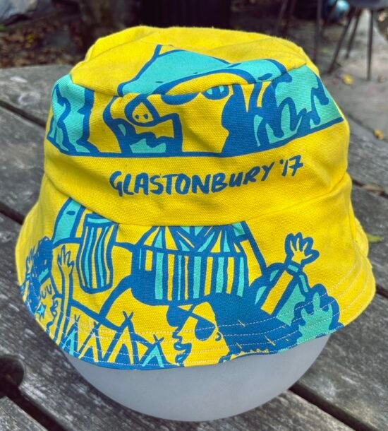 bucket #3 size average £30.00