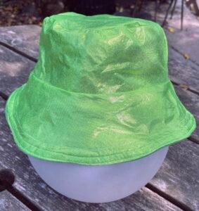 bucket #4 (inside) size average £30.00