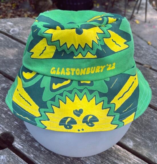 bucket #4 size average £30.00